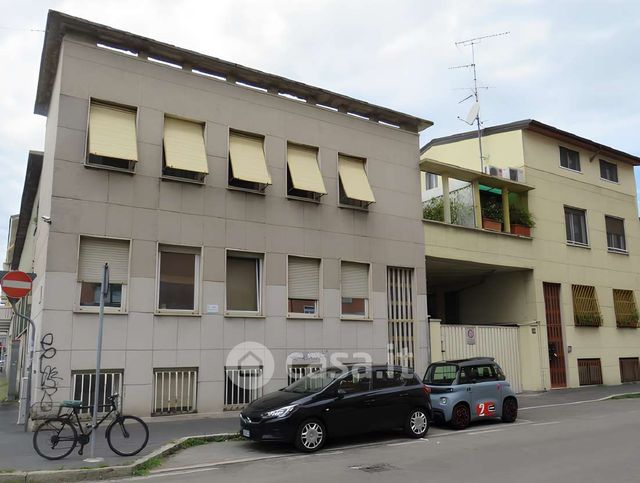 Appartamento in residenziale in Via Privata Angiolo Maffucci 59