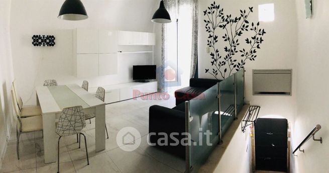 Casa indipendente in residenziale in Via Pasquale Cafaro