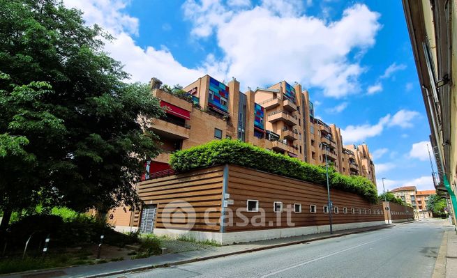 Appartamento in residenziale in Via Pianezza 25