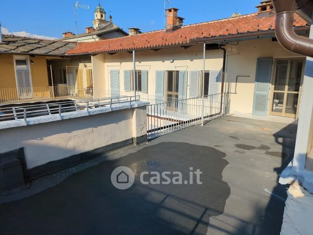 Appartamento in residenziale in Via Campiglione 10