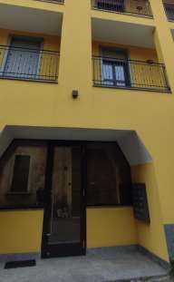 Appartamento in residenziale in Via Armando Diaz 4