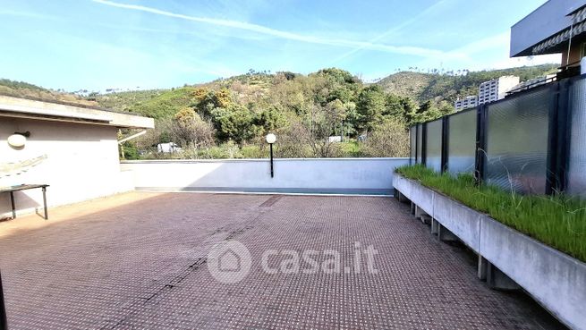 Appartamento in residenziale in Via Emilio Salgari 93