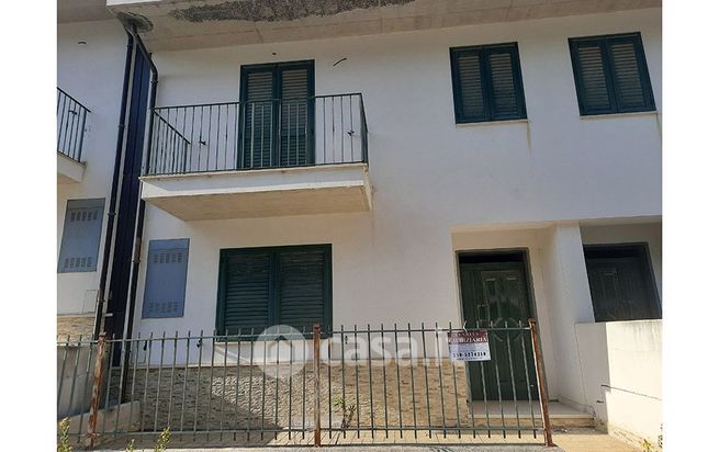 Appartamento in residenziale in Via Cairoli