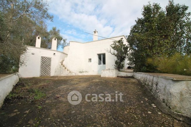 Villa in residenziale in 
