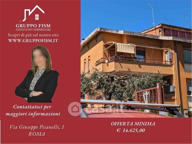 Appartamento in residenziale in Via Piave 10