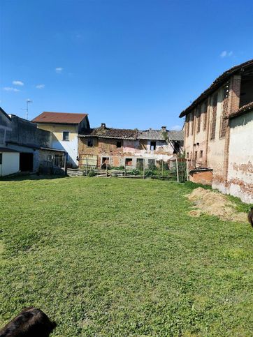 Rustico/casale in residenziale in Via San Lazzaro