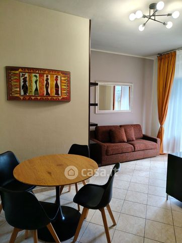 Appartamento in residenziale in Via Maragliano 33