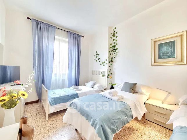 Appartamento in residenziale in Via Doberdò 22