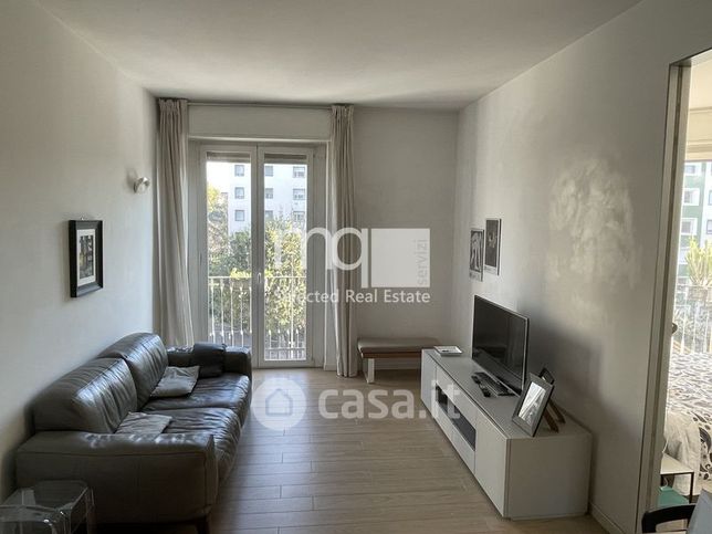 Appartamento in residenziale in Via Raffaello Bertieri 2