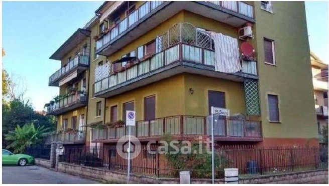 Appartamento in residenziale in Via Giovanni Randaccio 1