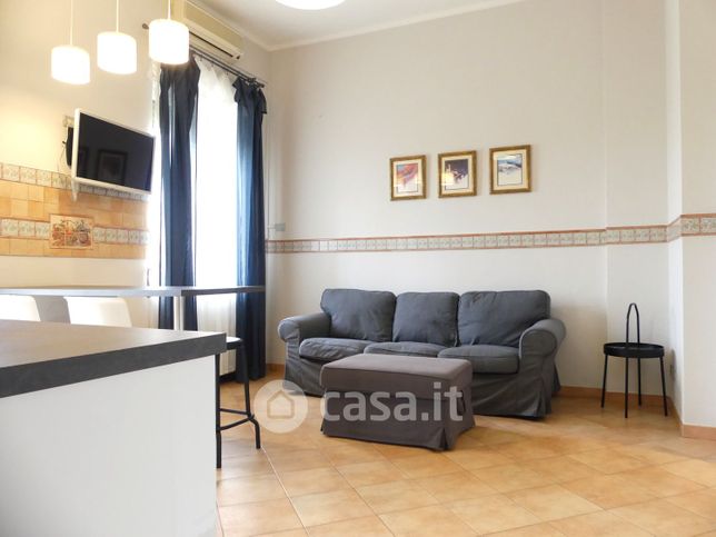 Appartamento in residenziale in Corso Cairoli