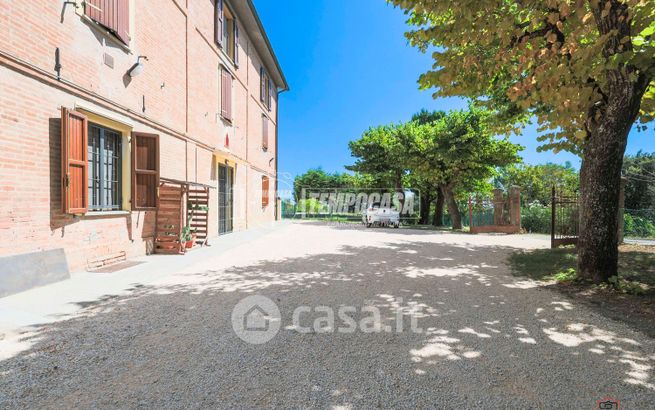 Appartamento in residenziale in Via Suore