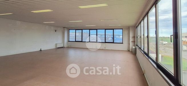 Ufficio in commerciale in Piazzale Pietro Gobetti 1