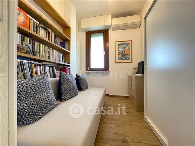Appartamento in residenziale in Via Delfico