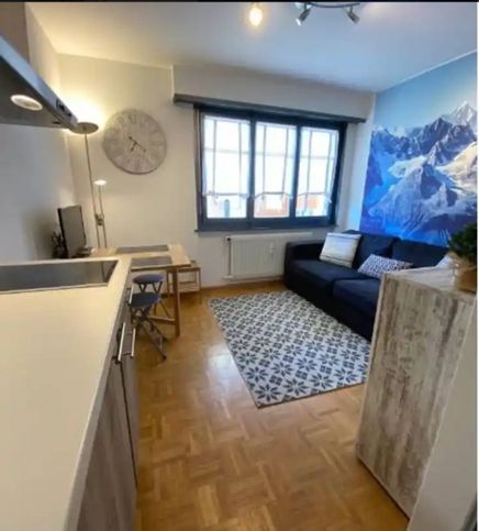 Appartamento in residenziale in Via Cernaia