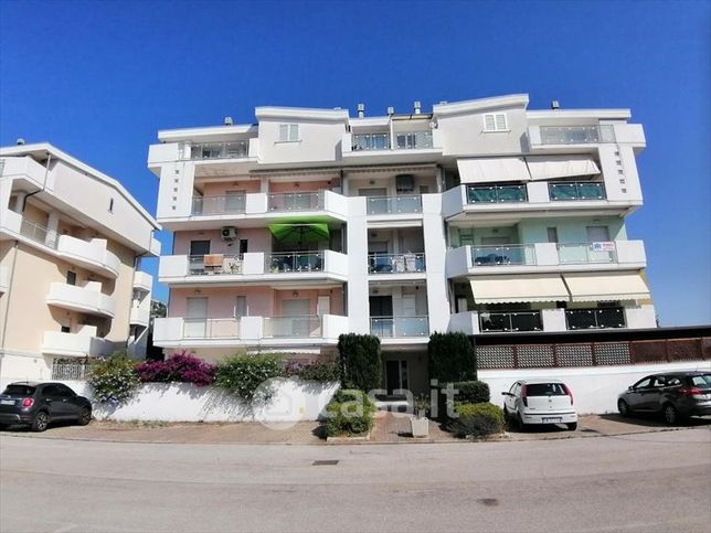 Appartamento in residenziale in Via Eduardo de Filippo