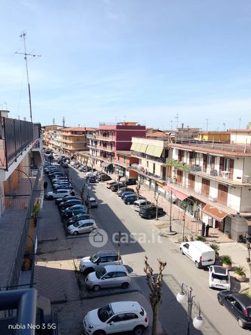 Appartamento in residenziale in Piazza Rosselli
