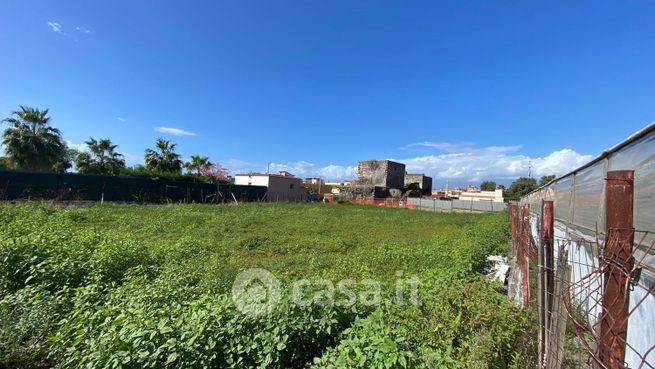 Terreno agricolo in commerciale in Traversa Carbolillo