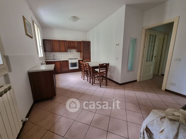 Appartamento in residenziale in Via Statale