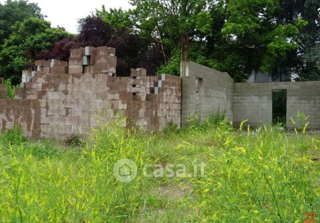 Terreno edificabile in residenziale in Viale Libertà