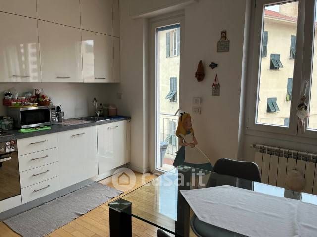 Appartamento in residenziale in Via XXV Aprile