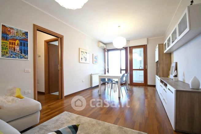 Appartamento in residenziale in Via Barbagia 2