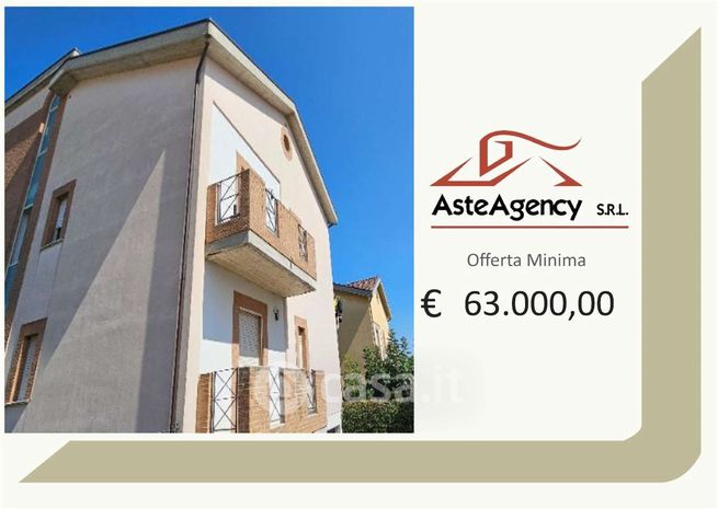 Appartamento in residenziale in Via Piercecchi