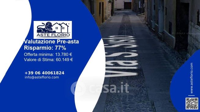Appartamento in residenziale in Via San Sisto