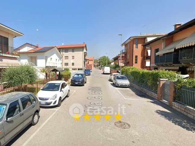 Appartamento in residenziale in Via G. Galilei