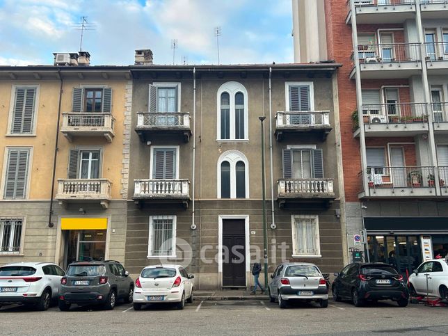 Appartamento in residenziale in Via Caraglio 17
