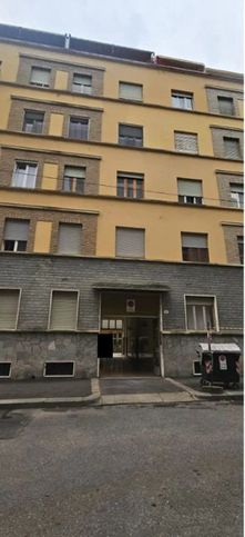 Appartamento in residenziale in Via Mombarcaro 13