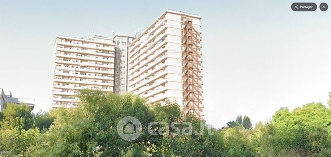 Appartamento in residenziale in Via Salvo D'Acquisto 8