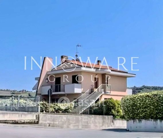 Appartamento in residenziale in Via Baiana 22G