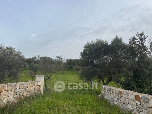 Terreno edificabile in residenziale in Contrada IMPALATA