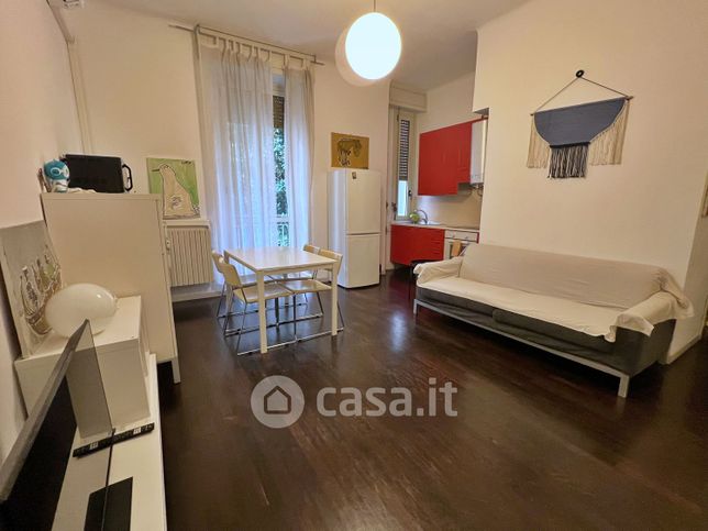 Appartamento in residenziale in Viale Fulvio Testi 76