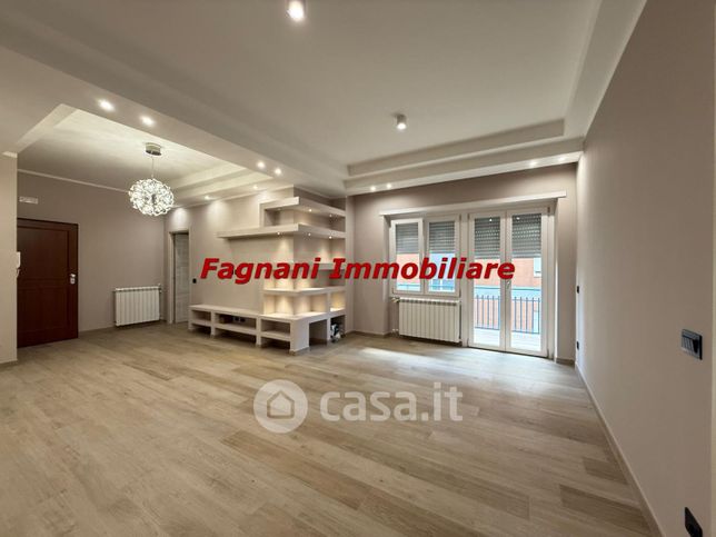 Appartamento in residenziale in Viale Guglielmo Oberdan