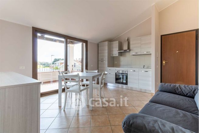 Appartamento in residenziale in Via delle Agavi