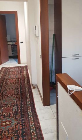 Appartamento in residenziale in Via Luciano Manara 26