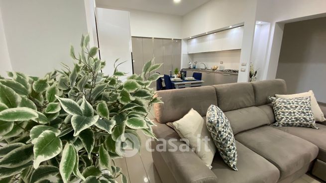 Appartamento in residenziale in Via Ponte Ferroviario 47