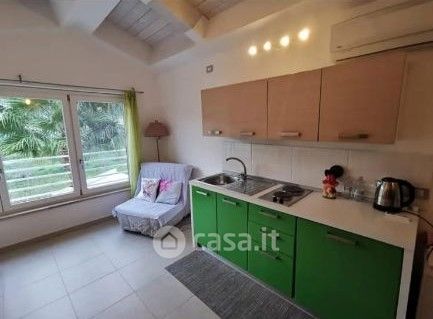 Appartamento in residenziale in Viale Fiume Busento