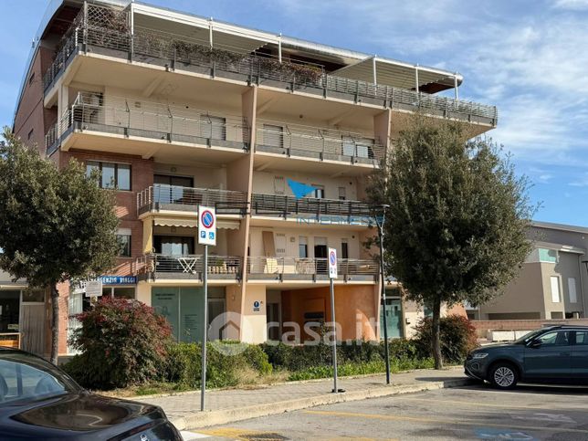 Appartamento in residenziale in Via Nora 2