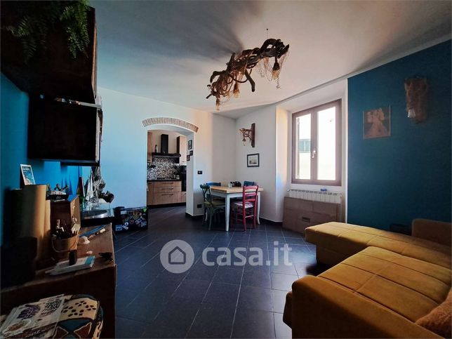 Appartamento in residenziale in Via Ricasoli 20