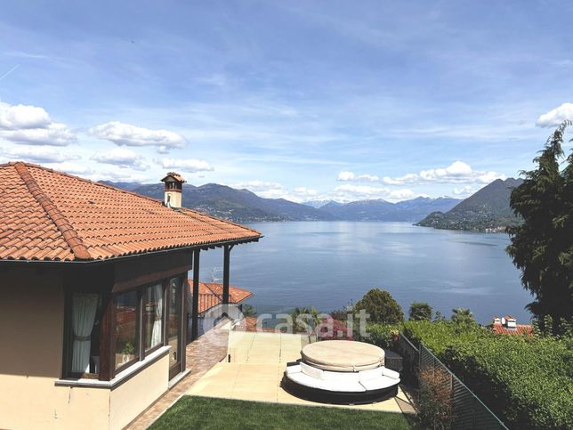 Villa in residenziale in Via Vignolo