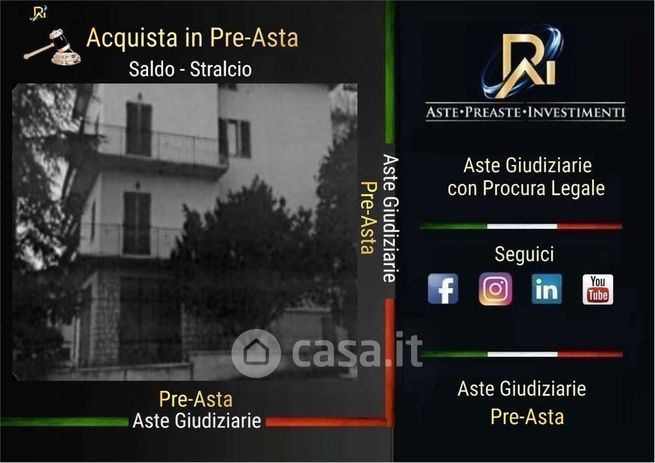 Appartamento in residenziale in Via Guglielmo Malazampa