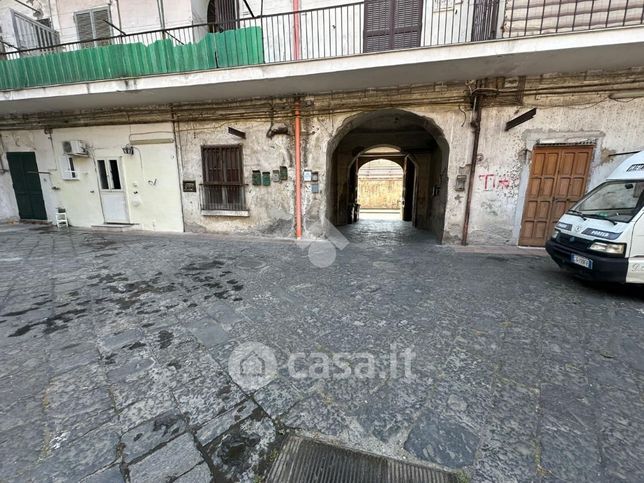 Capannone in commerciale in Via Nuovo Tempio 63