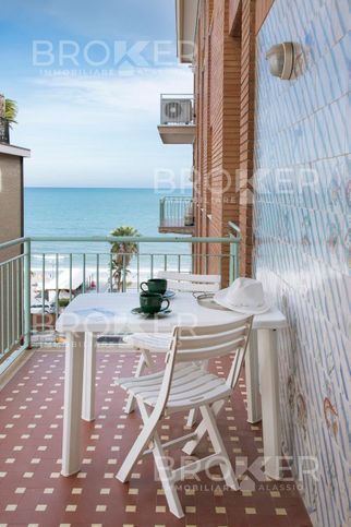 Appartamento in residenziale in Via Don Aurelio Piccagli 12