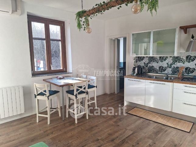 Appartamento in residenziale in Via Peschiera 5