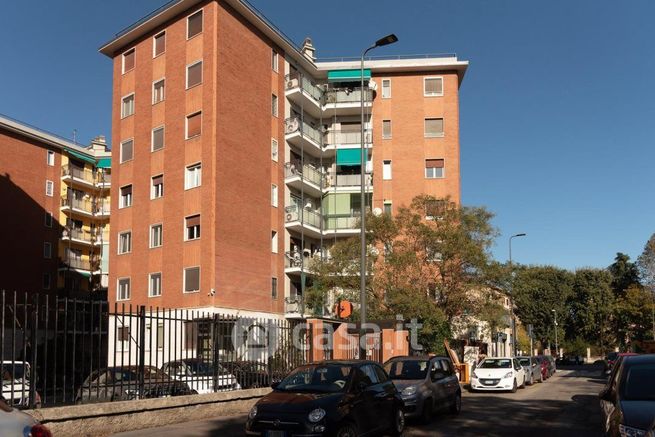 Appartamento in residenziale in Via Bruno Maderna 2