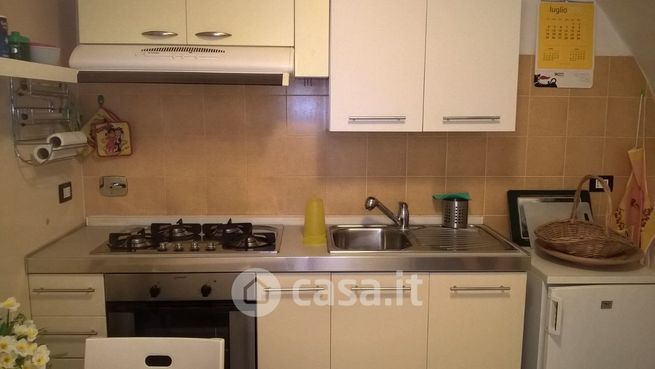 Appartamento in residenziale in 