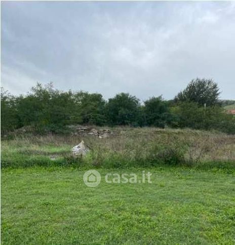 Terreno agricolo in commerciale in Via Nazionale
